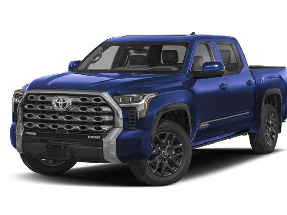 TOYOTA TUNDRA 2024 5TFNA5EC9RX027933 image