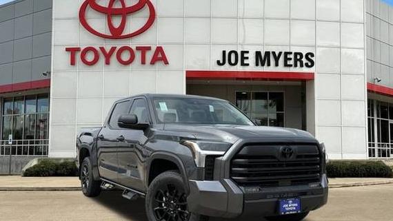 TOYOTA TUNDRA 2024 5TFLA5DB9RX187729 image