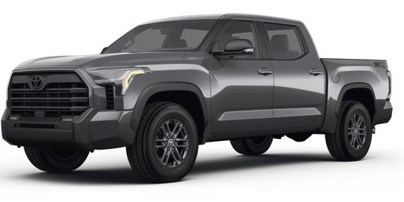 TOYOTA TUNDRA 2024 5TFLA5EC4RX026518 image TOYOTA TUNDRA 2024 5TFLA5EC4RX026518 image