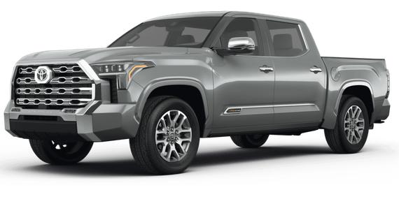 TOYOTA TUNDRA 2024 5TFMA5DB5RX218009 image