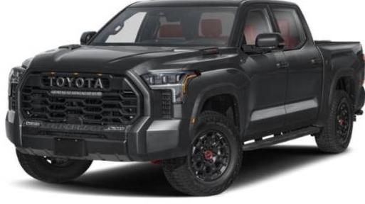 TOYOTA TUNDRA 2024 5TFWC5DB9RX076203 image