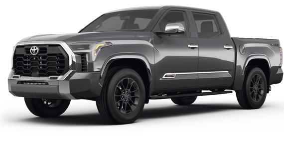 TOYOTA TUNDRA 2024 5TFMC5DB9RX043774 image