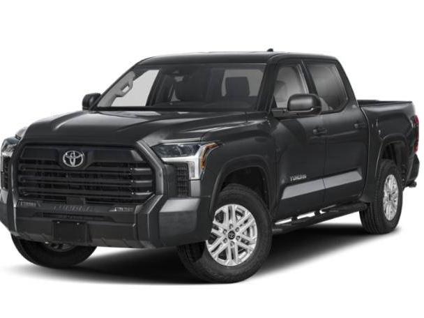 TOYOTA TUNDRA 2024 5TFLA5DB9RX213259 image