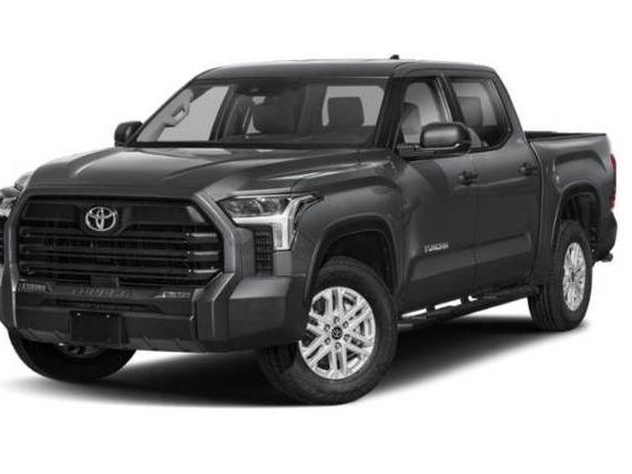 TOYOTA TUNDRA 2024 5TFLA5DB8RX218856 image TOYOTA TUNDRA 2024 5TFLA5DB8RX218856 image