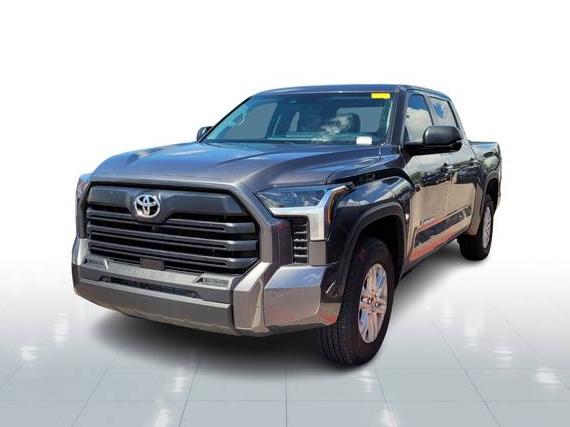 TOYOTA TUNDRA 2024 5TFLA5AB5RX040974 image