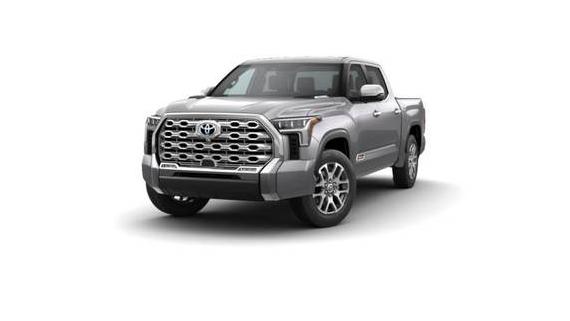 TOYOTA TUNDRA 2024 5TFMC5DB0RX065968 image TOYOTA TUNDRA 2024 5TFMC5DB0RX065968 image