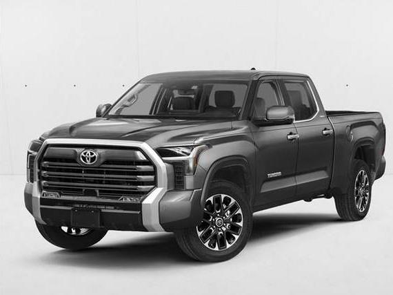 TOYOTA TUNDRA 2024 5TFJA5DB7RX228608 image TOYOTA TUNDRA 2024 5TFJA5DB7RX228608 image