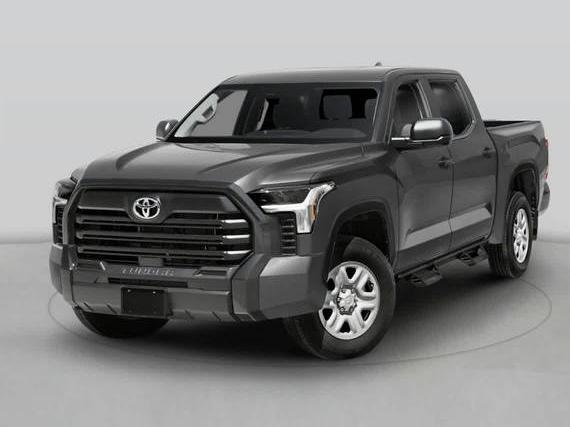 TOYOTA TUNDRA 2024 5TFLA5DB9RX144024 image