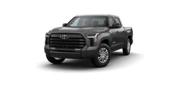 TOYOTA TUNDRA 2024 5TFLA5DB0RX193869 image