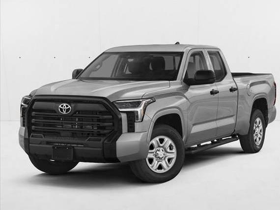 TOYOTA TUNDRA 2024 5TFLA5DA9RX142586 image TOYOTA TUNDRA 2024 5TFLA5DA9RX142586 image