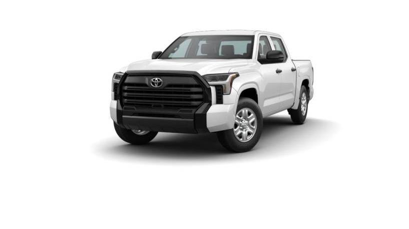 TOYOTA TUNDRA 2024 5TFKB5AB9RX036208 image