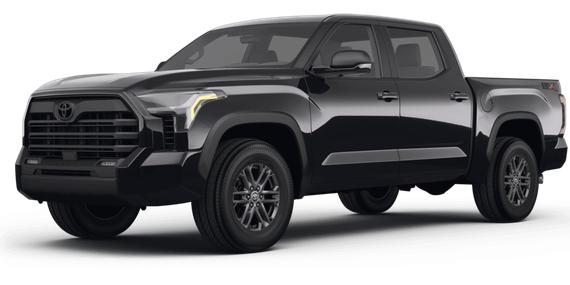 TOYOTA TUNDRA 2024 5TFLA5AB8RX041407 image TOYOTA TUNDRA 2024 5TFLA5AB8RX041407 image