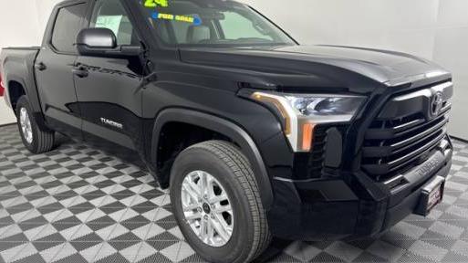 TOYOTA TUNDRA 2024 5TFLA5DB4RX226758 image