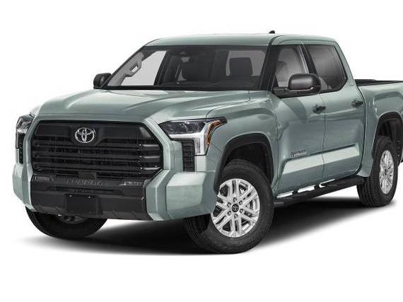 TOYOTA TUNDRA 2024 5TFLA5DB3RX172045 image