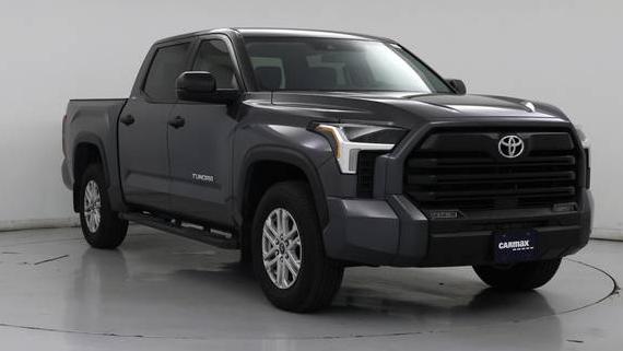 TOYOTA TUNDRA 2024 5TFLA5DBXRX177209 image TOYOTA TUNDRA 2024 5TFLA5DBXRX177209 image