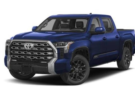 TOYOTA TUNDRA 2024 5TFNA5EC0RX030431 image