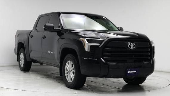 TOYOTA TUNDRA 2024 5TFLA5DB1RX167703 image TOYOTA TUNDRA 2024 5TFLA5DB1RX167703 image