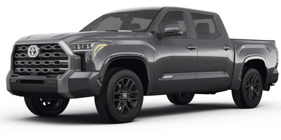 TOYOTA TUNDRA 2024 5TFNC5DB2RX054720 image