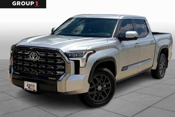 TOYOTA TUNDRA 2024 5TFNA5DB4RX194306 image TOYOTA TUNDRA 2024 5TFNA5DB4RX194306 image