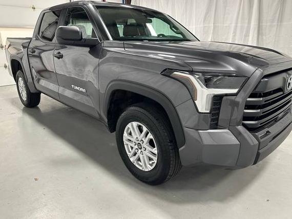 TOYOTA TUNDRA 2024 5TFLA5DB8RX229453 image TOYOTA TUNDRA 2024 5TFLA5DB8RX229453 image