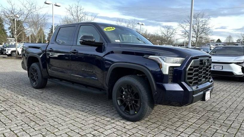 TOYOTA TUNDRA 2024 5TFWA5DB9RX150757 image TOYOTA TUNDRA 2024 5TFWA5DB9RX150757 image