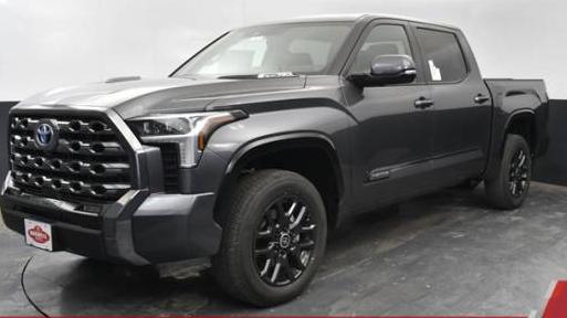 TOYOTA TUNDRA 2024 5TFNC5DB7RX068094 image