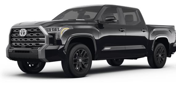 TOYOTA TUNDRA 2024 5TFNC5AB3RX002971 image