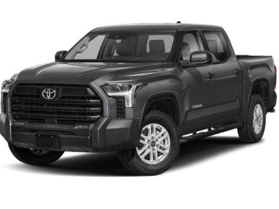 TOYOTA TUNDRA 2024 5TFLA5DB1RX155275 image TOYOTA TUNDRA 2024 5TFLA5DB1RX155275 image