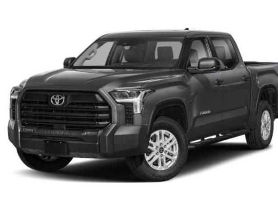 TOYOTA TUNDRA 2024 5TFLA5AB4RX037189 image