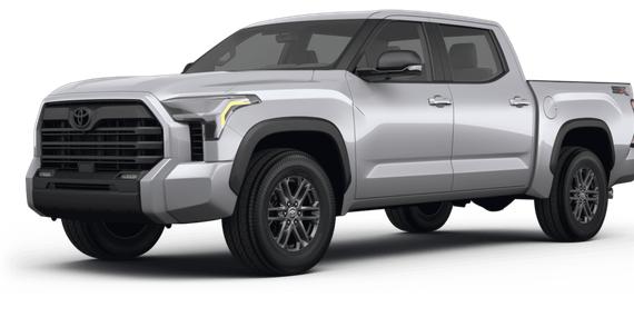 TOYOTA TUNDRA 2024 5TFLA5DB2RX231943 image