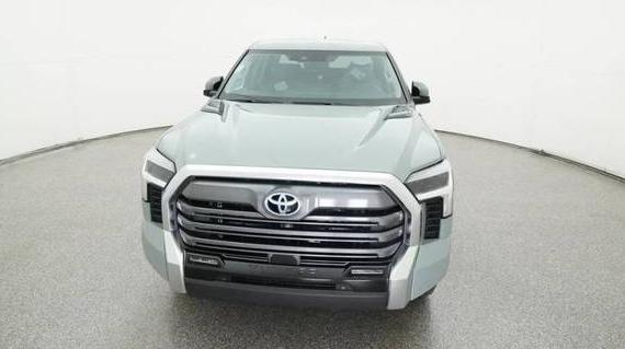 TOYOTA TUNDRA 2024 5TFJC5DBXRX067410 image