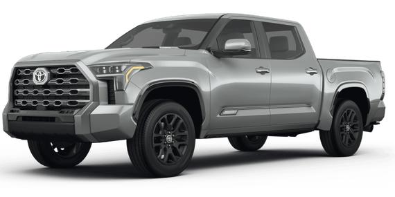 TOYOTA TUNDRA 2024 5TFNC5DB3RX048117 image