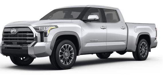 TOYOTA TUNDRA 2024 5TFJC5DB6RX064682 image