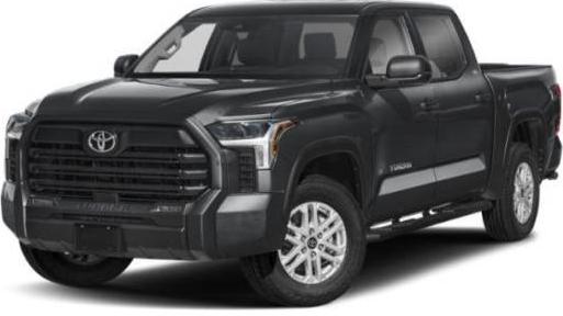 TOYOTA TUNDRA 2024 5TFLA5DB2RX191427 image