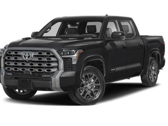 TOYOTA TUNDRA 2024 5TFNC5DB1RX059083 image