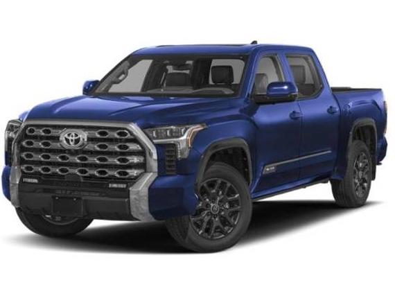 TOYOTA TUNDRA 2024 5TFWA5DB7RX186415 image
