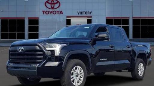 TOYOTA TUNDRA 2024 5TFLA5DB6RX130078 image