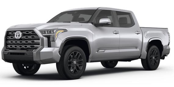 TOYOTA TUNDRA 2024 5TFNC5DB5RX051018 image