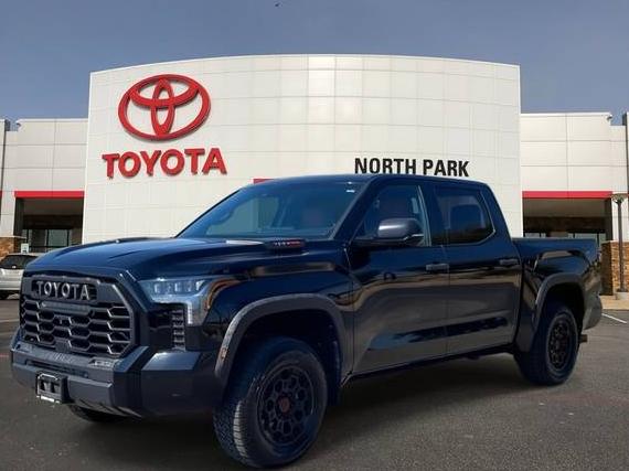 TOYOTA TUNDRA 2024 5TFPC5DB2RX040969 image TOYOTA TUNDRA 2024 5TFPC5DB2RX040969 image