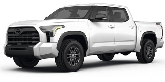 TOYOTA TUNDRA 2024 5TFLA5EC2RX021950 image TOYOTA TUNDRA 2024 5TFLA5EC2RX021950 image