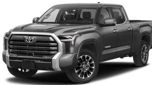 TOYOTA TUNDRA 2024 5TFWA5DB9RX190823 image
