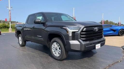 TOYOTA TUNDRA 2024 5TFLA5DB3RX230512 image