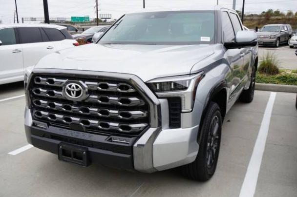 TOYOTA TUNDRA 2024 5TFNA5DB2RX162275 image