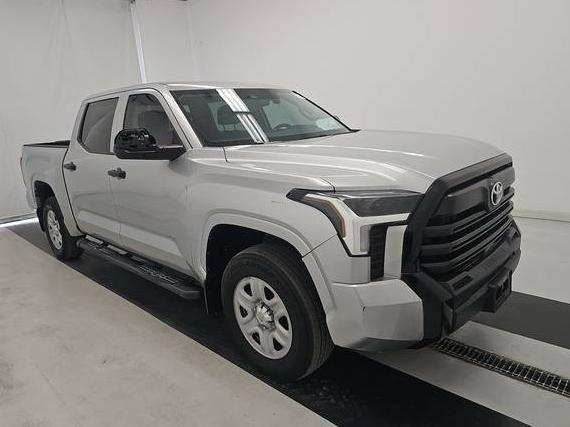 TOYOTA TUNDRA 2024 5TFKB5DB5RX182276 image TOYOTA TUNDRA 2024 5TFKB5DB5RX182276 image