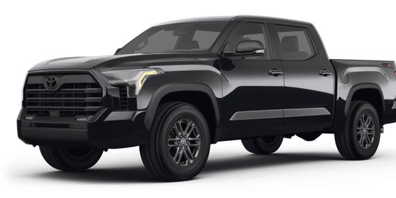 TOYOTA TUNDRA 2024 5TFLA5DB3RX231773 image