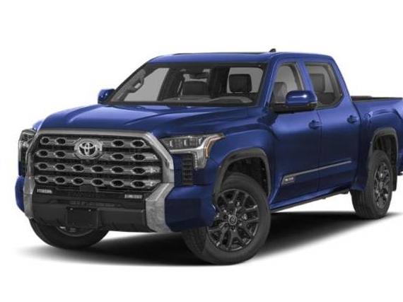 TOYOTA TUNDRA 2024 5TFNA5DB2RX133469 image