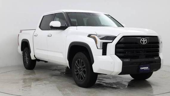 TOYOTA TUNDRA 2024 5TFLA5DB6RX226342 image TOYOTA TUNDRA 2024 5TFLA5DB6RX226342 image