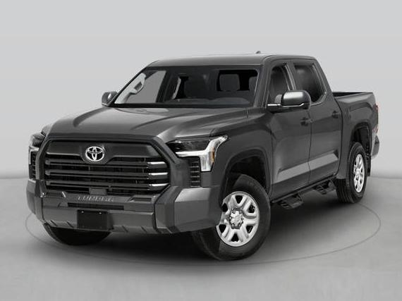 TOYOTA TUNDRA 2024 5TFLA5DB5RX233444 image