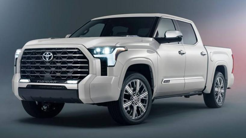 TOYOTA TUNDRA 2024 5TFNC5DB3RX054029 image