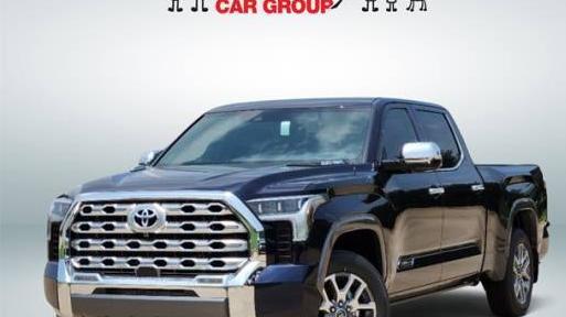 TOYOTA TUNDRA 2024 5TFMC5EC0RX007415 image TOYOTA TUNDRA 2024 5TFMC5EC0RX007415 image